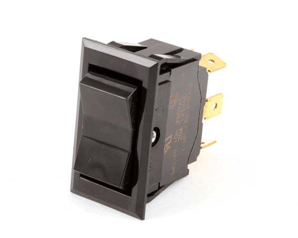 Cres Cor 080810401K Switch Repl. Kit, Dpdt, 20A, 125V (CRE080810401K)