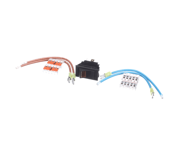 Cres Cor 080811301K Kit Switch,Light 20A,240V (CRE080811301K)