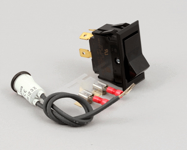 Cres Cor 0808113K1 Kit, Switch, 20A, 120V (CRE0808113K1)