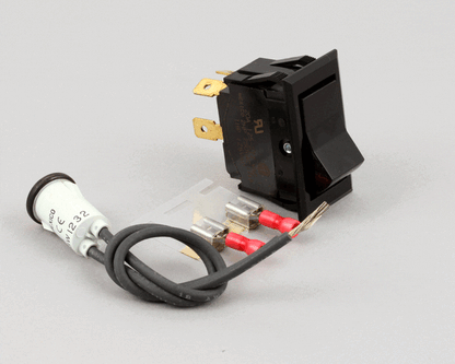 Cres Cor 0808113K1 Kit, Switch, 20A, 120V (CRE0808113K1)