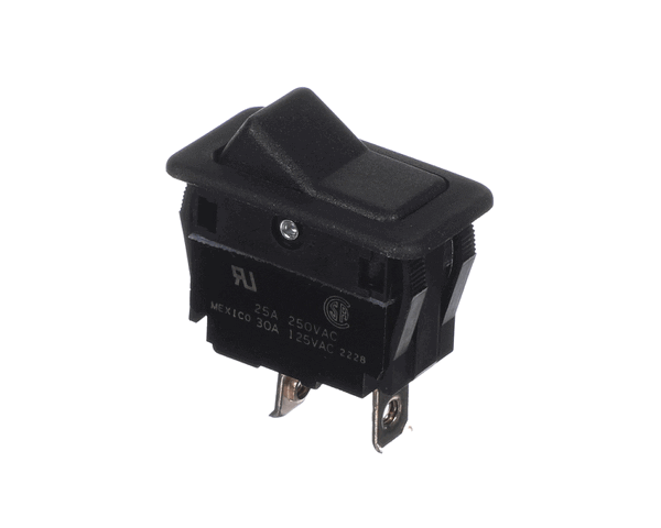 Cres Cor 0808118 Switch, Rocker 30A, 125V (CRE0808118)