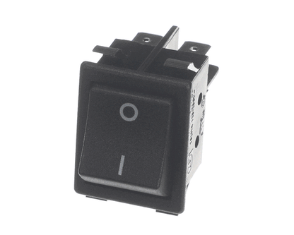 Cres Cor 0808119 Switch, Dpst, Ce/0- (CRE0808119)