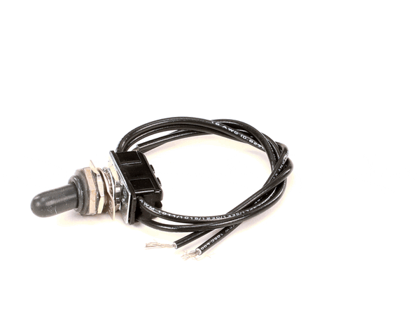 Cres Cor 0808122 Switch, Toggle 3 A., 250 Vac, Dpst (CRE0808122)