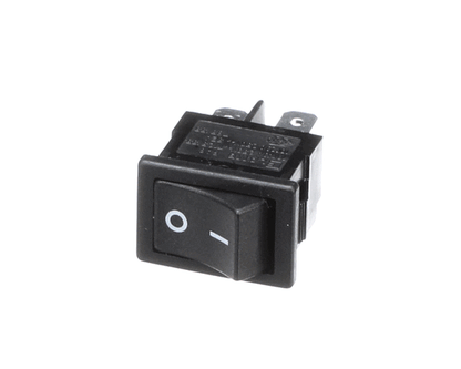 Cres Cor 0808131 Switch, Dpst, 120/250 Vac, 16A (CRE0808131)