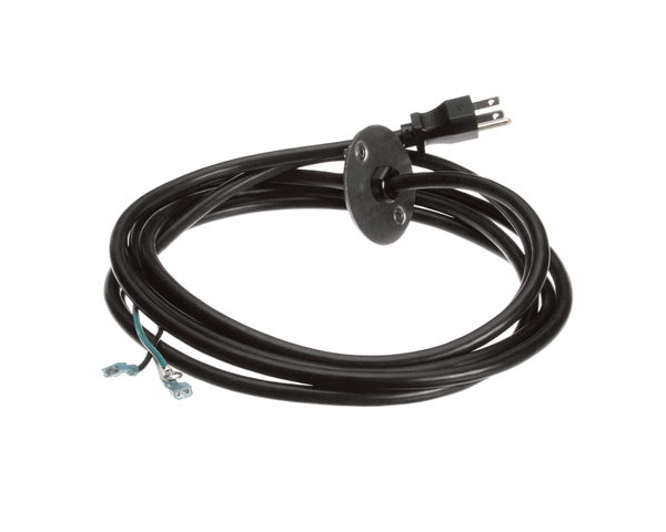 Cres Cor 081002905 Power Cord Assy, 15A, 120V, 12-1/2' (CRE081002905)