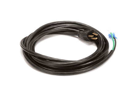 Cres Cor 081003907 Cord 15A, 250V, 12-1/2' (CRE081003907)