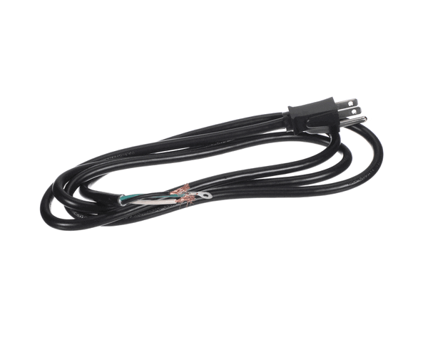 Cres Cor 810042 Cord 10A 120V St Plug 6' (CRE0810042)