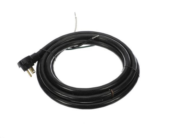 Cres Cor 0810-065-12-K Power Cord Kit, 20A, 120V, 12-1/2 Ft (CRE081006512K)