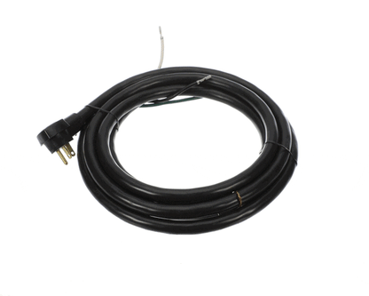 Cres Cor 0810-065-12-K Power Cord Kit, 20A, 120V, 12-1/2 Ft (CRE081006512K)