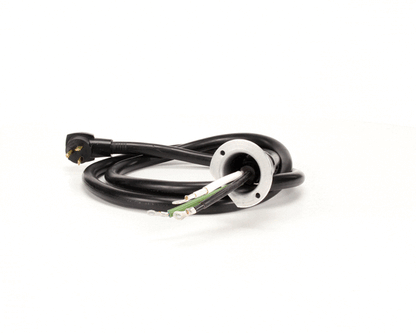 Cres Cor 0810093 Cord Assy, Power Supply (H138) (CRE0810093)