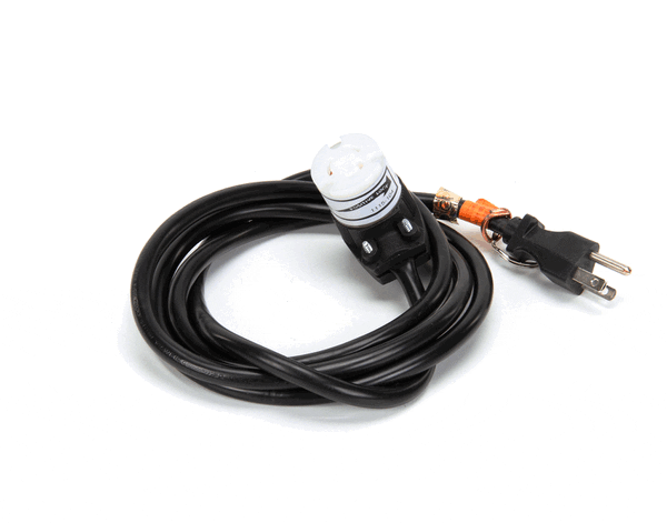 Cres Cor 081014901K Cord Set Repl. Kit (CRE081014901K)