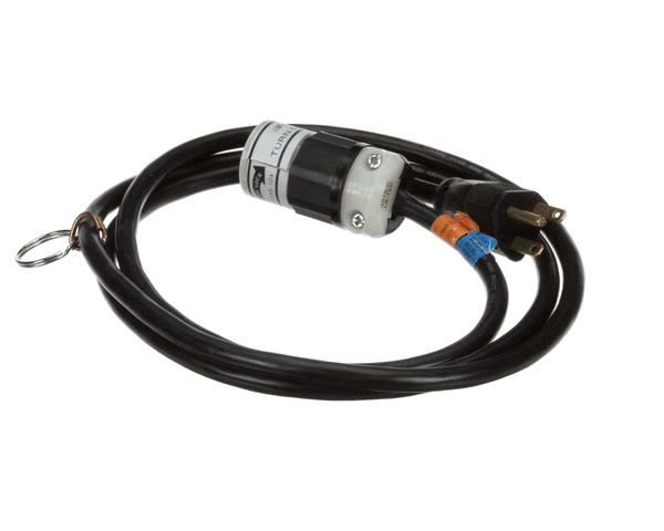 Cres Cor 081015001 Cord Set Assy,240V (CRE081015001)