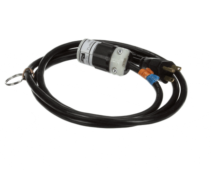 Cres Cor 081015001 Cord Set Assy,240V (CRE081015001)