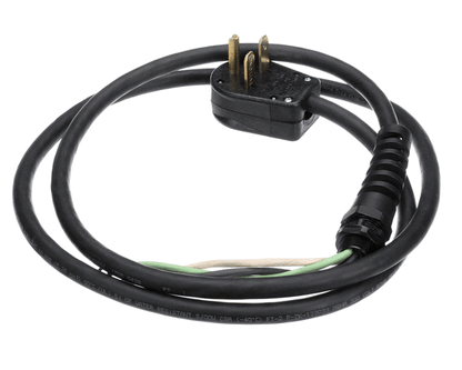 Cres Cor 081016301K Cord Set 6', 30A, 240V, 1Ph (CRE081016301K)