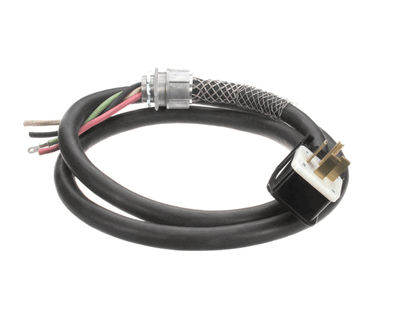 Cres Cor 0810178K Cord Kit, 50A, 250V, 3Ph (CRE0810178K)