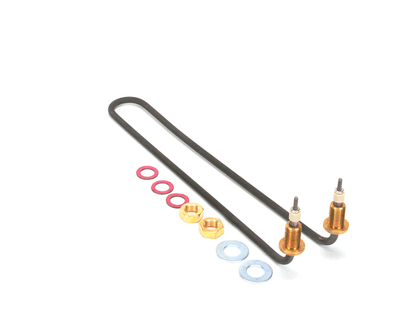 Cres Cor 0811244 Heater, "U" 1500W., 120V. (CRE0811244)