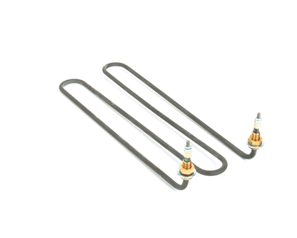 Cres Cor 0811261 Heater, W, 2670W, 208V (CRE0811261)