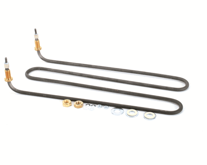 Cres Cor 0811262 Heater, W, 2670W, 240V (CRE0811262)