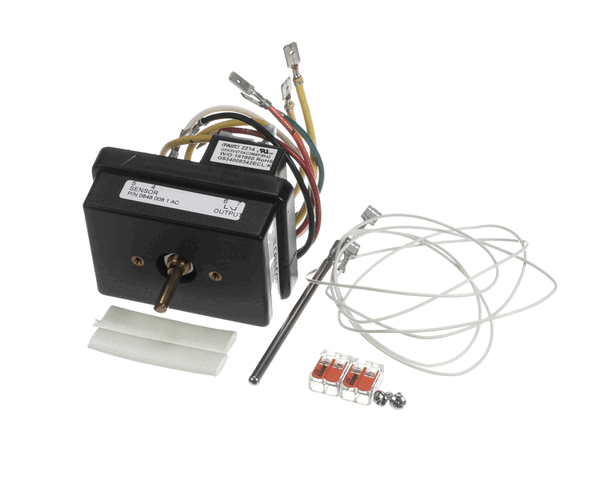 Cres Cor CRE0848008ACK Thermostat, Solid State (CRE0848008ACK)