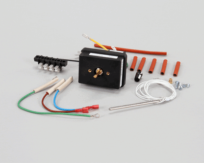 Cres Cor 0848008Acklc Tstat Kit, Solid State, Little Caesars (CRE0848008ACKLC)