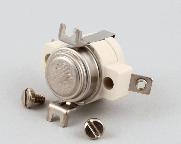 Cres Cor CRE0848033 Hi Limit Thermostat 400F (CRE0848033)
