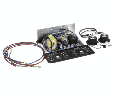 Cres Cor 0848057K3 Tstat Kit, Roast & Hold (CRE0848057K3)