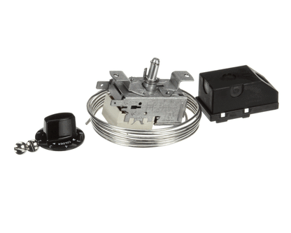 Cres Cor 0848061K Tstat Kit Refrig (For Repl Only) (CRE0848061K)