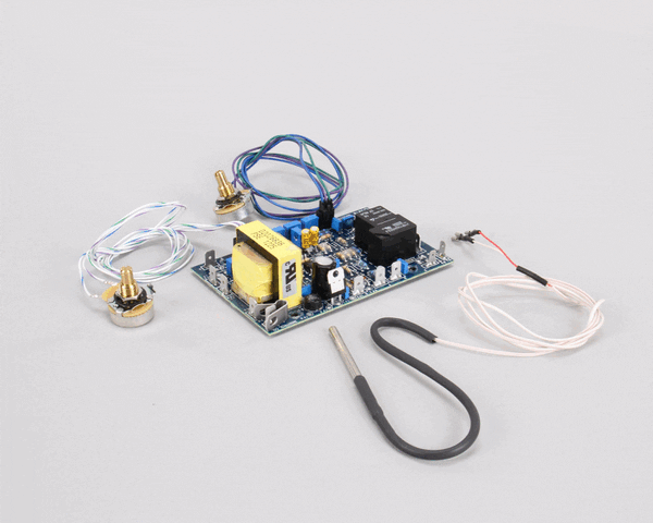 Cres Cor 0848069K Tstat Kit, Roast & Hold/Proof (CRE0848069K)