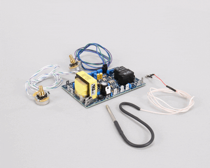 Cres Cor 0848069K Tstat Kit, Roast & Hold/Proof (CRE0848069K)