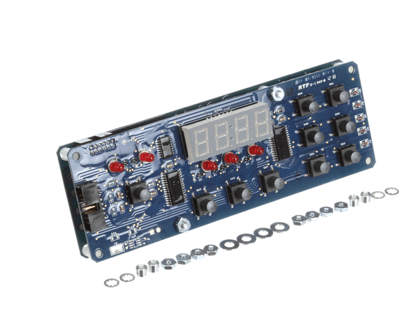 Cres Cor 084807003K Tstat Kit, Micro, 350F, Recalibrate (CRE084807003K)