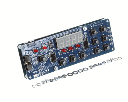 Cres Cor 084807003K Tstat Kit, Micro, 350F, Recalibrate (CRE084807003K)