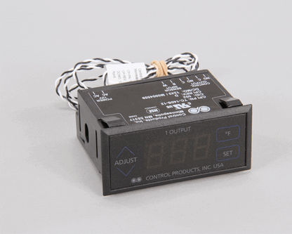 Cres Cor CRE0848075LCK Temperature Controller Little Caesars (CRE0848075LCK)