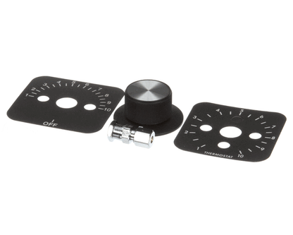 Cres Cor 0848080K Accessory Kit, T'Stat, 0848-8 & 62 (CRE0848080K)