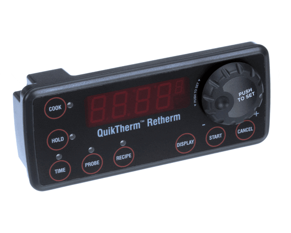 Cres Cor 084809207K Tstat Kit, "Roast/Hold", Aqua Oven (CRE084809207K)