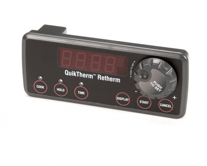 Cres Cor 084809221K Tstat Kit, For Simple Humid Retherm (CRE084809221K)