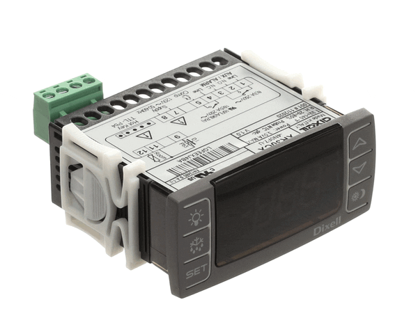 Cres Cor 084811701K Tstat Kit, R171 "E" Single (CRE084811701K)