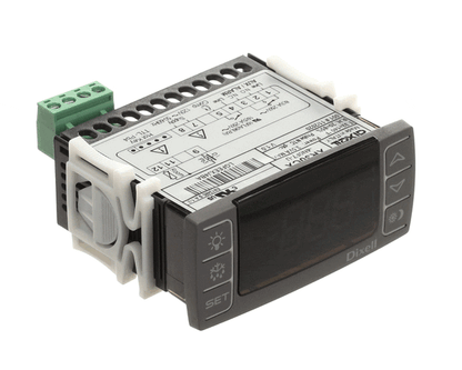 Cres Cor 084811701K Tstat Kit, R171 "E" Single (CRE084811701K)