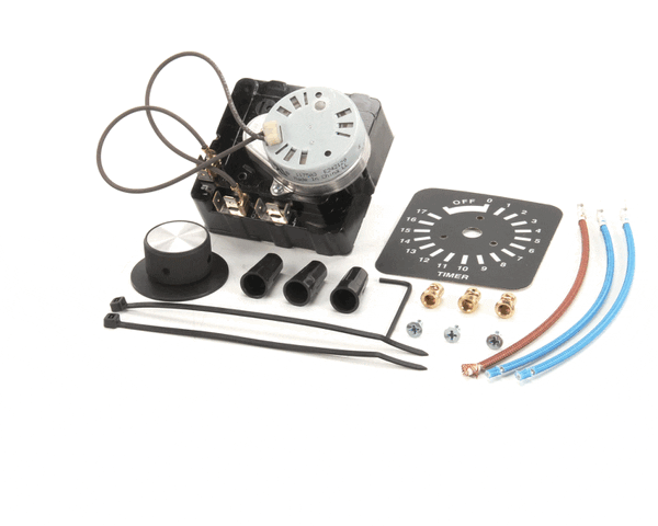 Cres Cor 0849009K Kit Timer 20A,240V,60Hz (CRE0849009K)