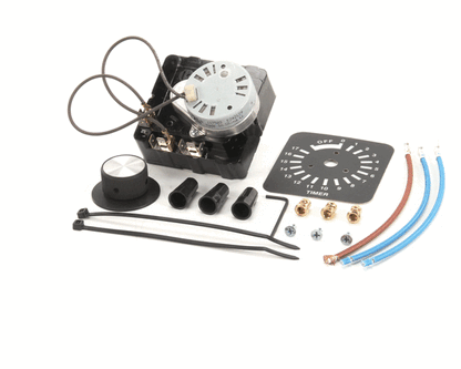 Cres Cor 0849009K Kit Timer 20A,240V,60Hz (CRE0849009K)