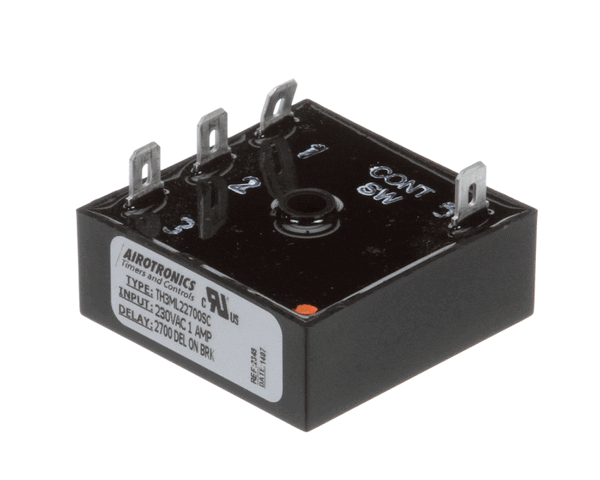 Cres Cor 0849089 Timer-Fan Solid State 230V (CRE0849089)