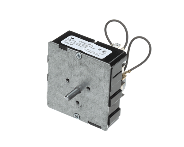 Cres Cor 0849100 Timer, 230V, One Hour (CRE0849100)