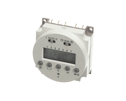 Cres Cor 0849101 Timer,Event,120Vac Spot (CRE0849101)