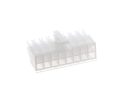 Cres Cor 0852-118 Pin Mini Connector (CRE0852-118)