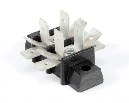 Cres Cor CRE0852091 Terminal Block 2 Pole 20 Amp (CRE0852091)