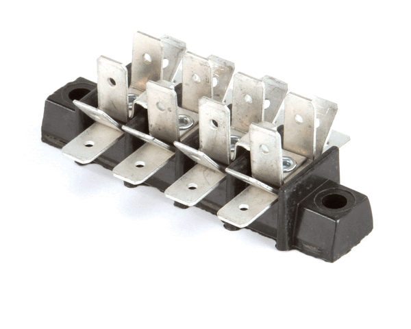 Cres Cor 0852093 Terminal Block 20A.,250V,4Pole (CRE0852093)