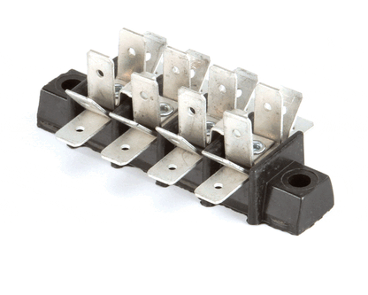 Cres Cor 0852093 Terminal Block 20A.,250V,4Pole (CRE0852093)