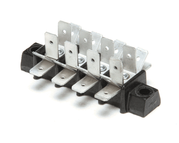 Cres Cor 0852119 Terminal Block 20A, 250V, 4Pole (CRE0852119)