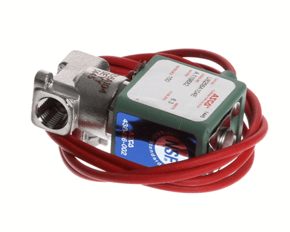 Cres Cor 0856018 Valve, Solenoid 240V 1/8Fpt (CRE0856018)