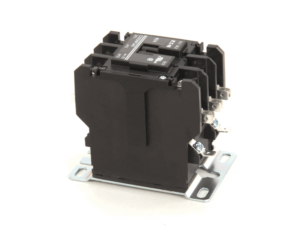 Cres Cor 0857026 Contactor, Heater 50A. Res, 40Amp Ind (CRE0857026)