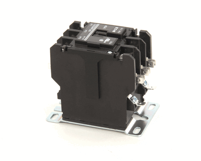 Cres Cor 0857026 Contactor, Heater 50A. Res, 40Amp Ind (CRE0857026)